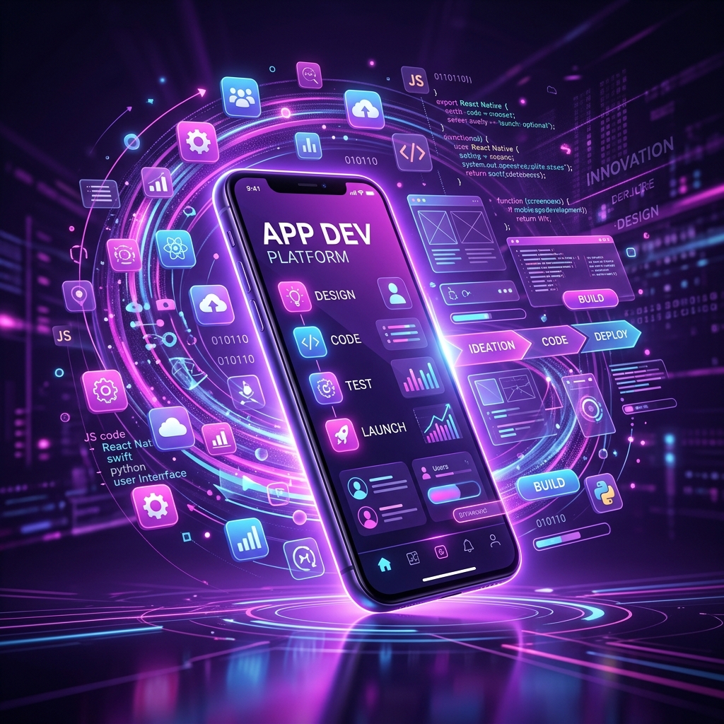 Mobile App Development