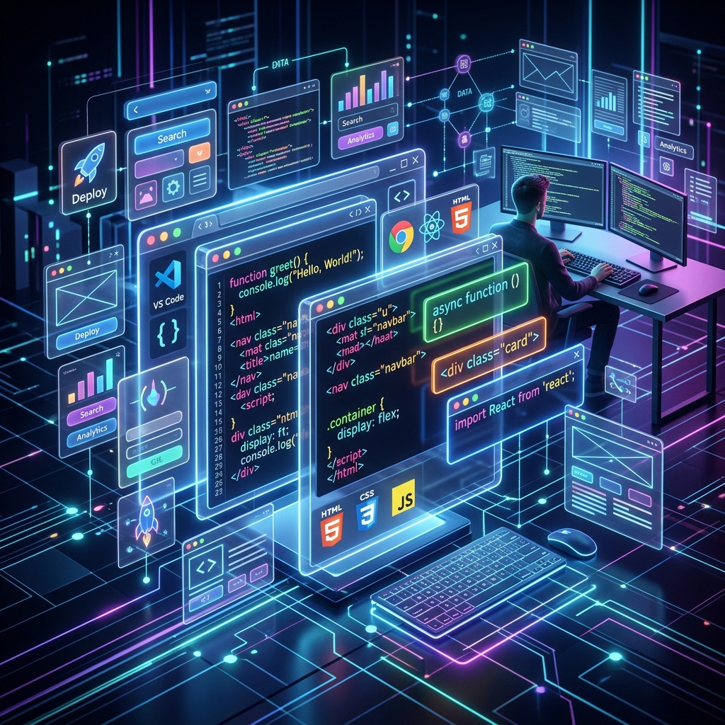 Web Development Services